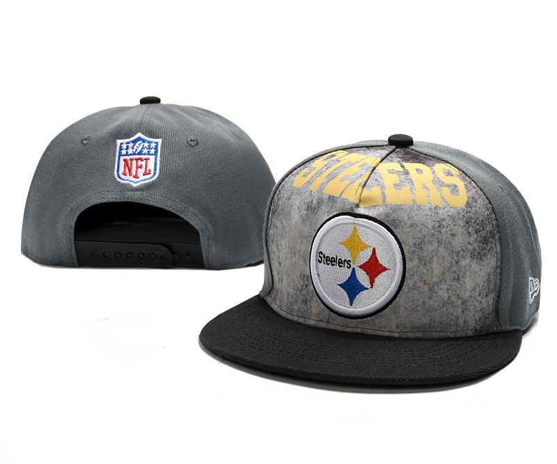 2020 NFL Pittsburgh Steelers Hat 2020915